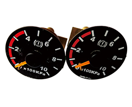 壓力表如何防腐？